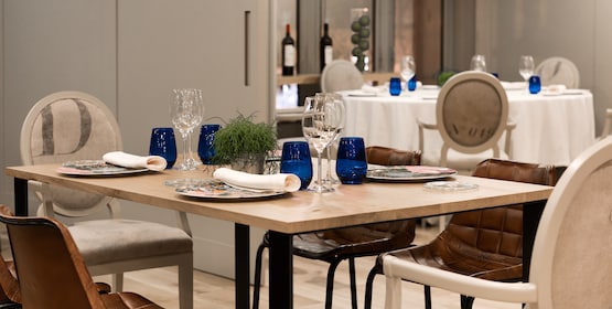 NH Collection Gran Hotel de Zaragoza
